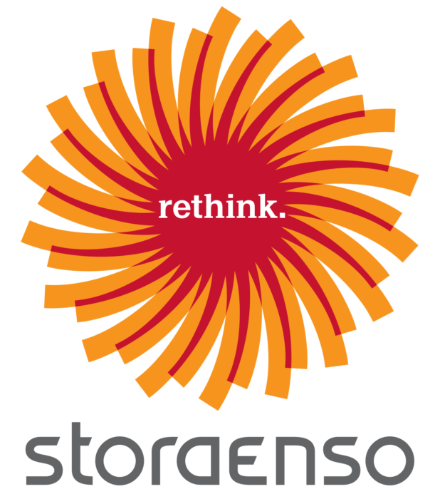 Stora Enso logo (StoraEnso)