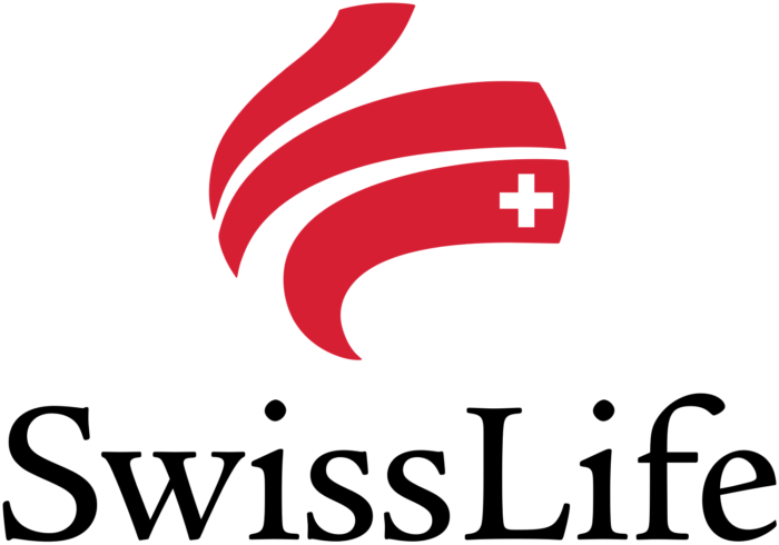 Swiss Life logo (SwissLife)