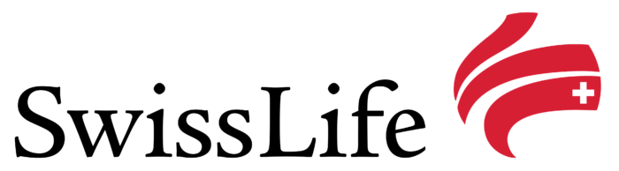 Swiss Life logo, logotype (SwissLife)