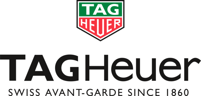Tag Heuer logo, logotype