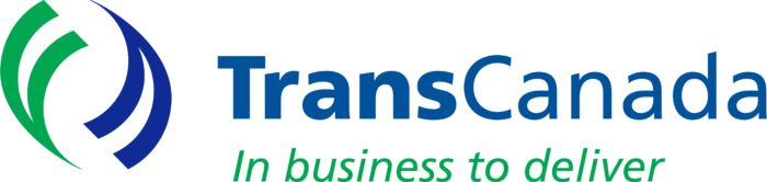 TransCanada logo (Trans Canada)