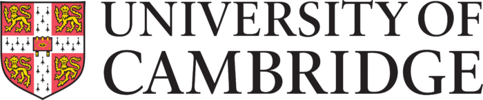 University of Cambridge logo, logotype