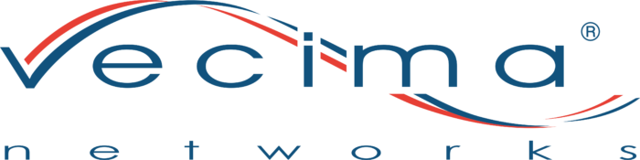Vecima Networks logo