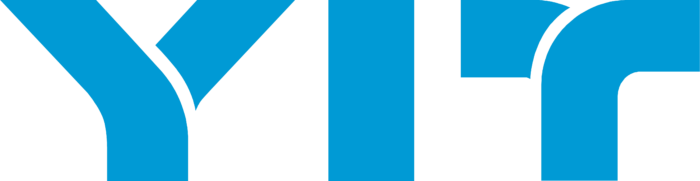 YIT logo, wordmark