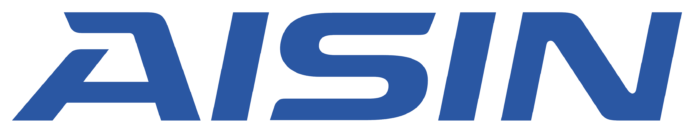 Aisin Seiki logo