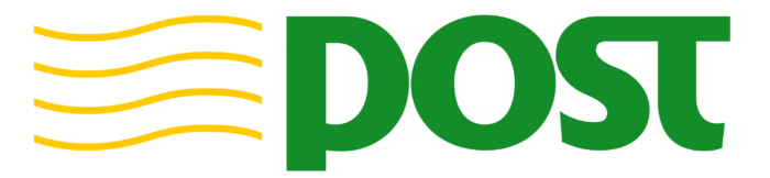 An Post logo, logotype