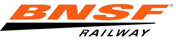 BNSF logo (Railway)