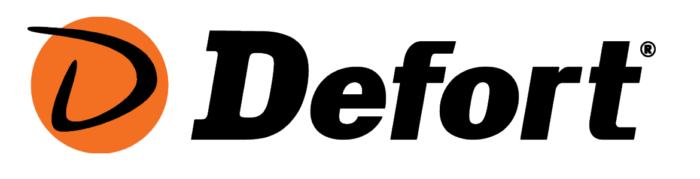 Defort logo