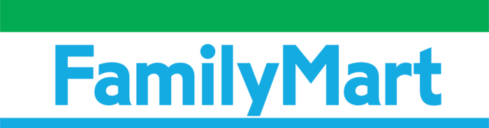 FamilyMart logo (Family Mart)