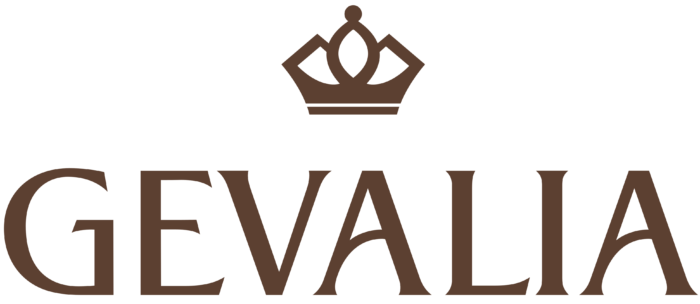 Gevalia logo, logotype