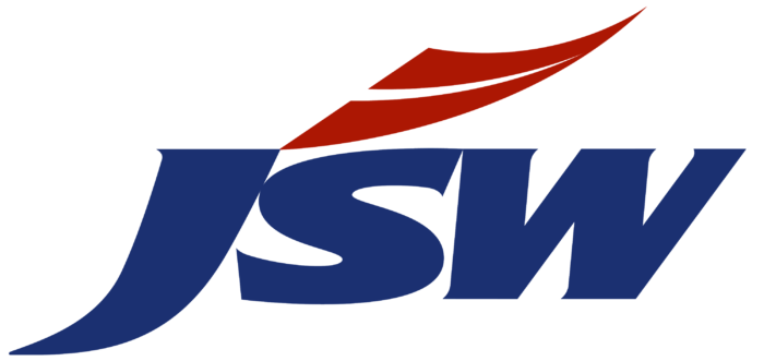 JSW Group logo