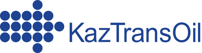 KazTransOil logo (Kaz Trans Oil)