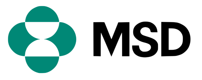 MSD logo, logotype