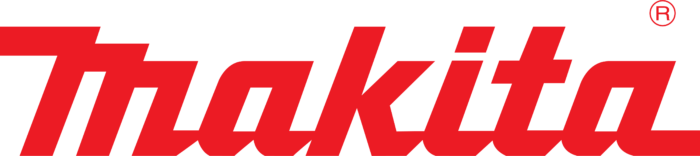 Makita logo, logotype