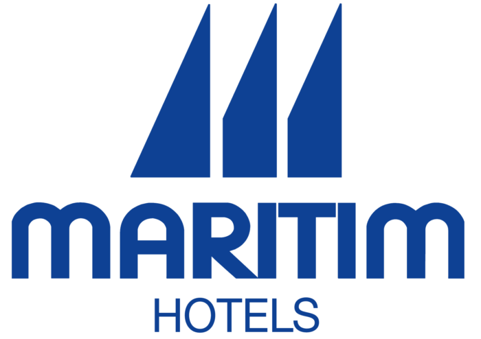 Maritim Hotels logo, symbol