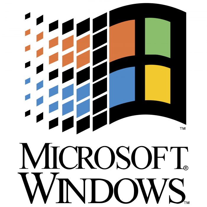 Microsoft Microsoft logo R