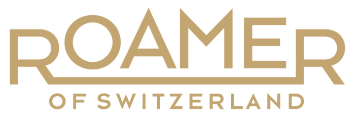 Roamer of Switzerland logo