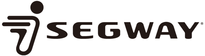 Segway logo, logotype