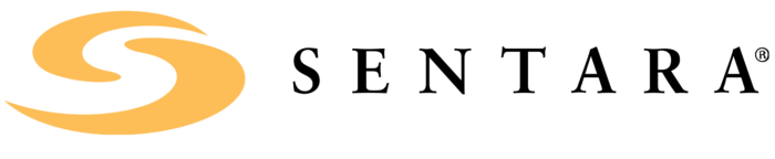 Sentara Healthcare logo, logotype