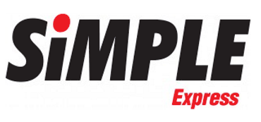 Simple Express logo