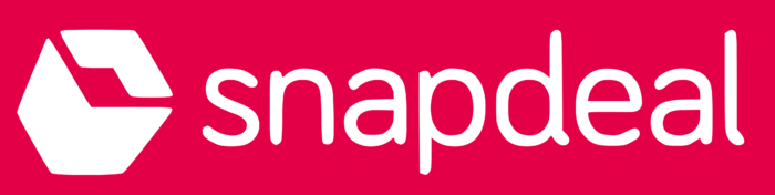 SnapDeal logo, logotype