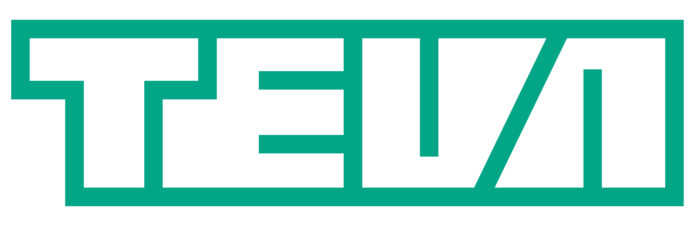 Teva logo (pharmaceutical industries)
