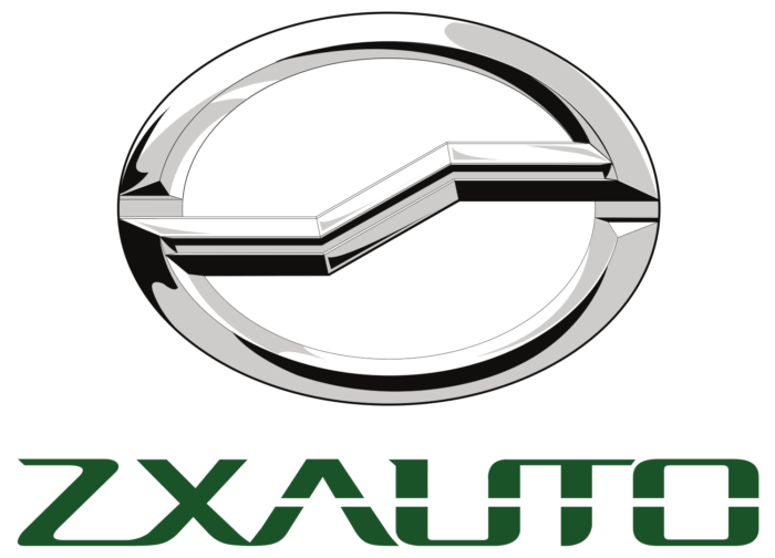 ZX Auto logo (ZXAuto)