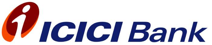 ICICI Bank logo, symbol