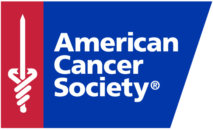 American Cancer Society logo (ACS)