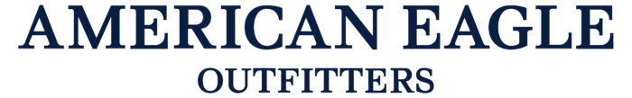 American Eagle Outfitters logo, logotype