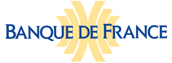 Banque de France logo - Bank of France