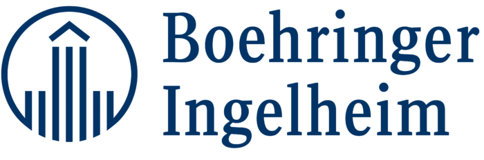 Boehringer Ingelheim logo, logotype