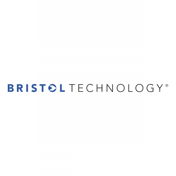 Bristol logo technology