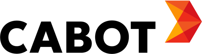 Cabot logo, logotype
