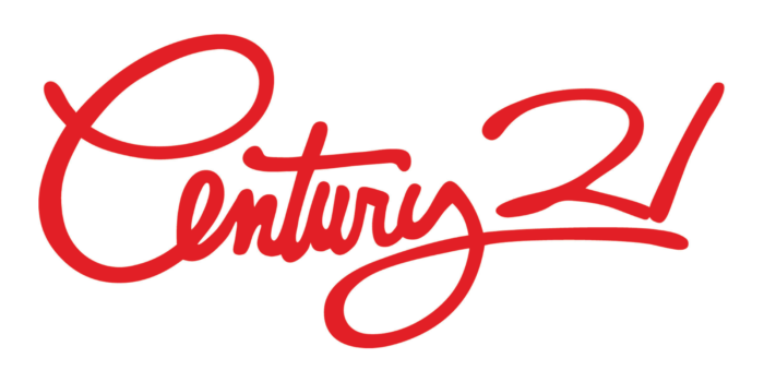 Century 21 logo, symbol
