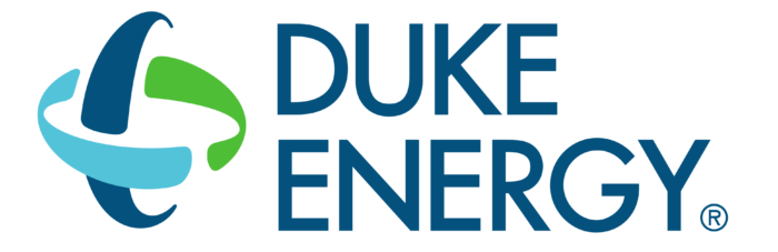 Duke Energy logo, logotype, symbol