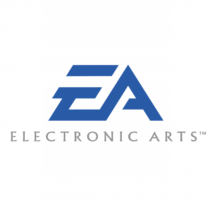 EA logo electronic