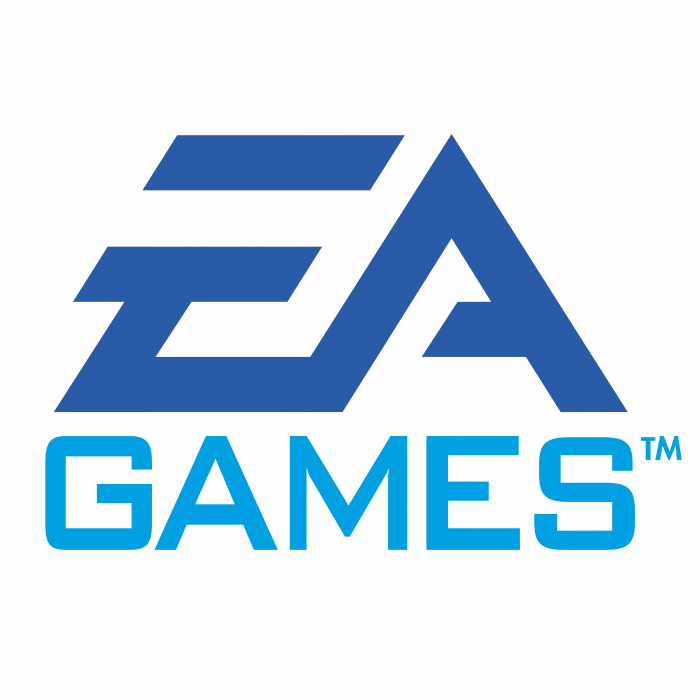 EA logo games