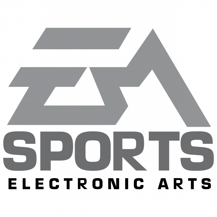 EA logo sports
