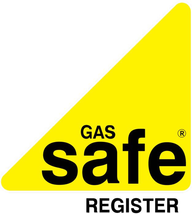 Gas Safe Register logo, symbol