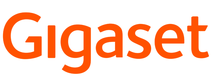 Gigaset logo