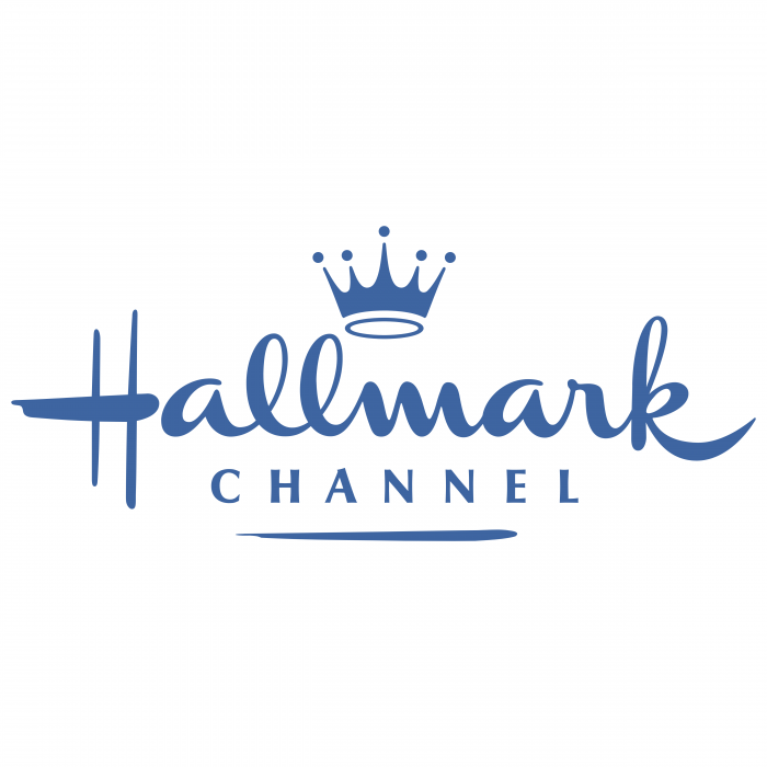 Hallmark logo channel
