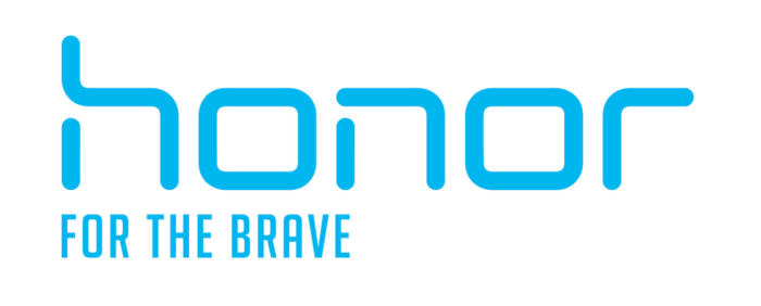 Honor logo (smartphones)