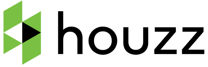 Houzz logo, logotype, symbol
