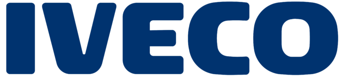 Iveco logo, logotype
