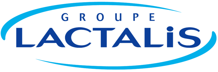Lactalis logo, logotype
