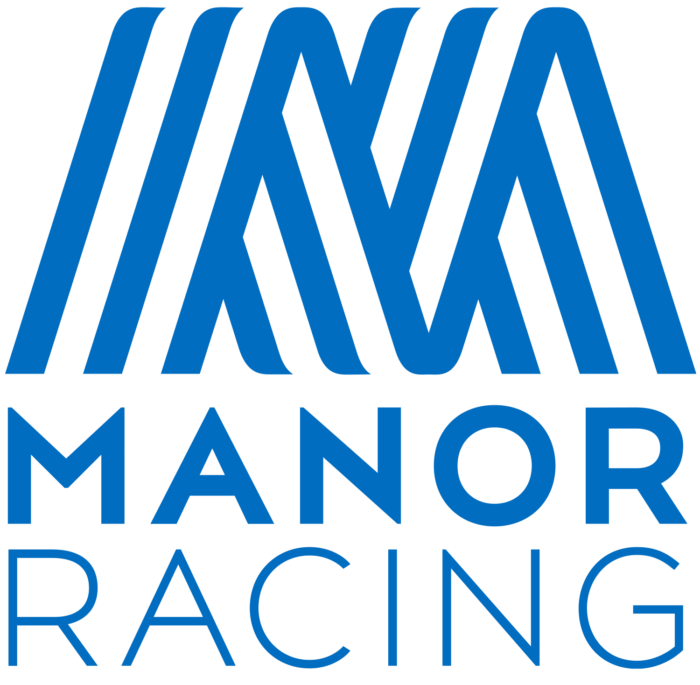Manor Racing logo, symbol