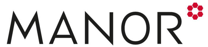 Manor logo, logotype