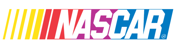 NASCAR logo, logotype