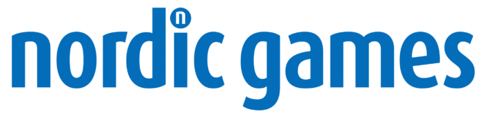 Nordic Games logo, logotype